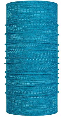 Превью  Бандана BUFF Dryflx R-Blue Mine (118096.726.10.00)